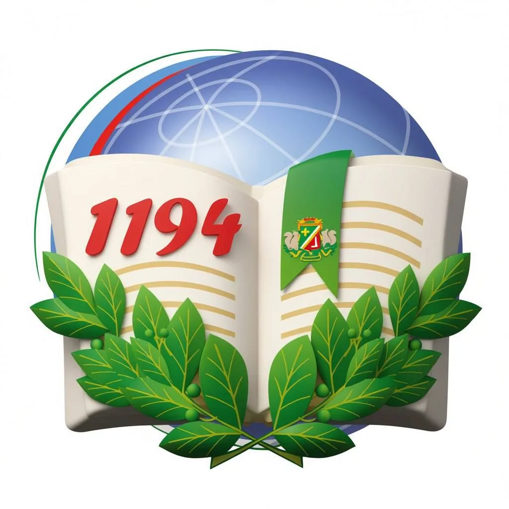 ГБОУ ШКОЛА № 1194