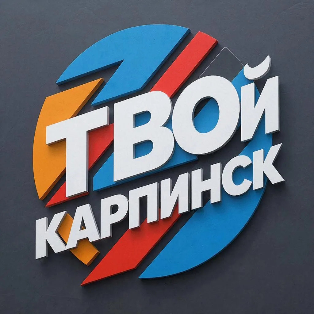 Твой Карпинск — канал в мессенджере MAX