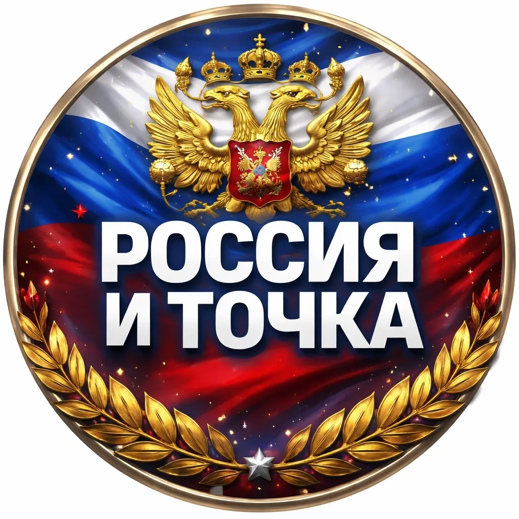 Логотип канала