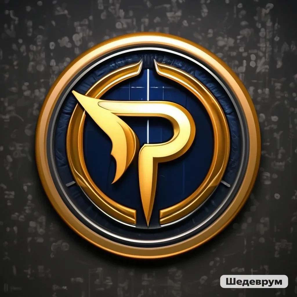 Логотип канала