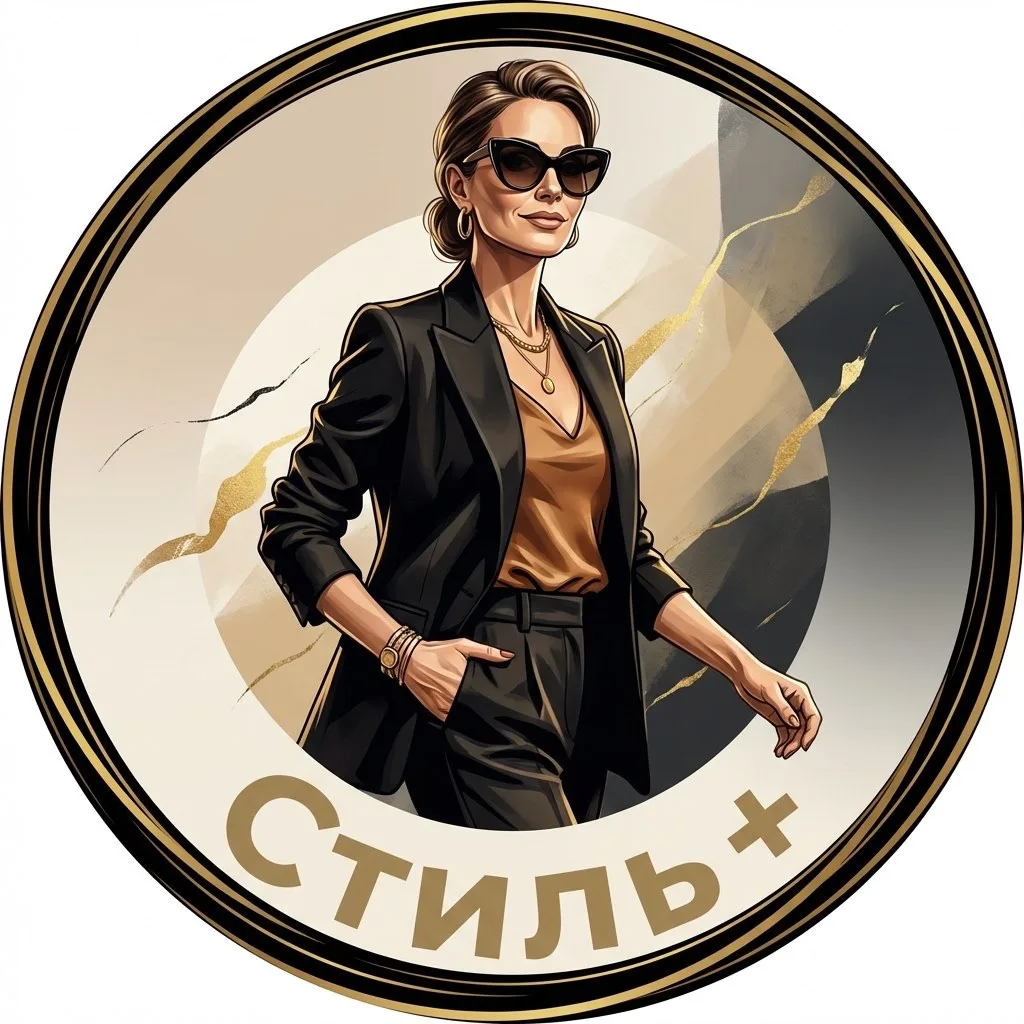 Логотип канала