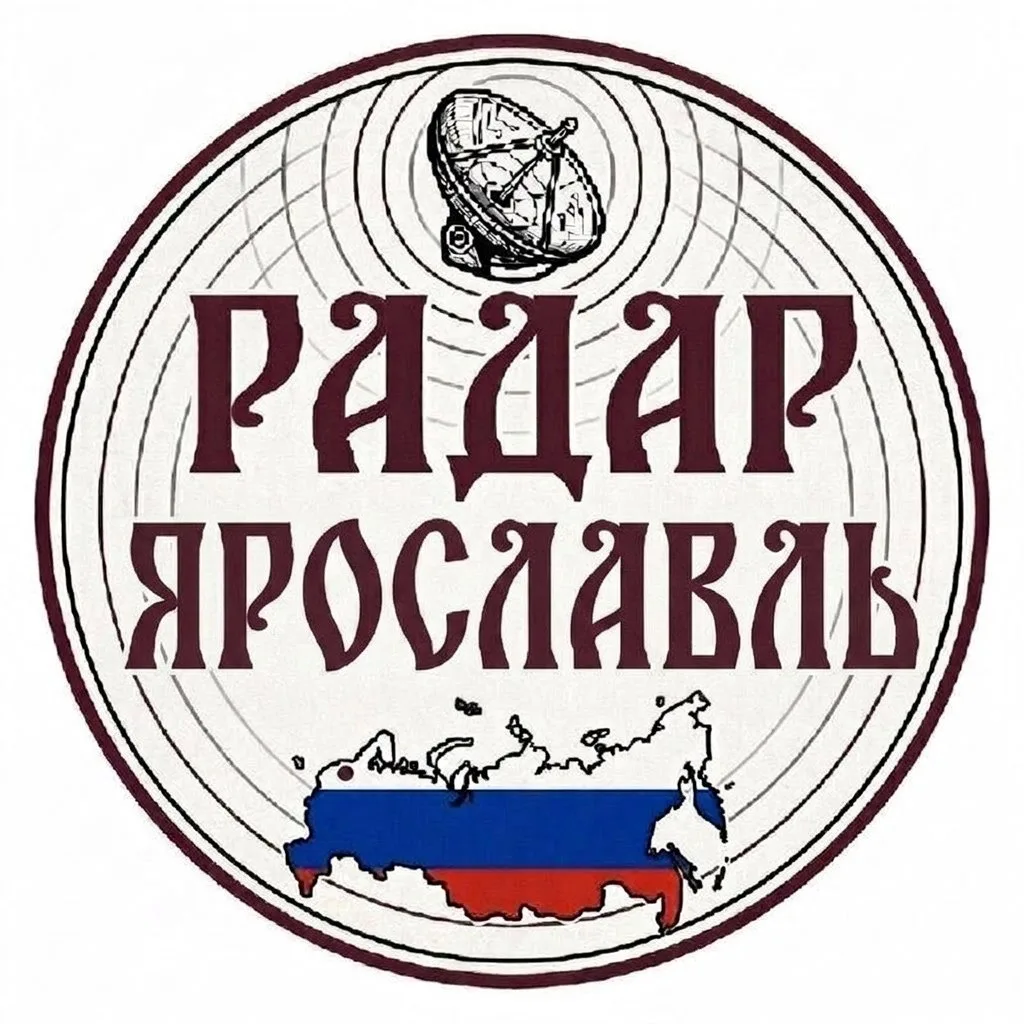 Радар Ярославль — канал в мессенджере MAX