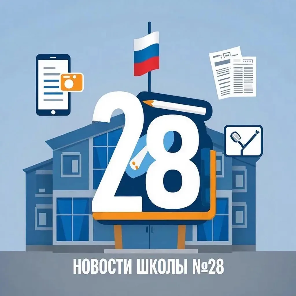 МОАУ "СОШ № 28 г. Орска"