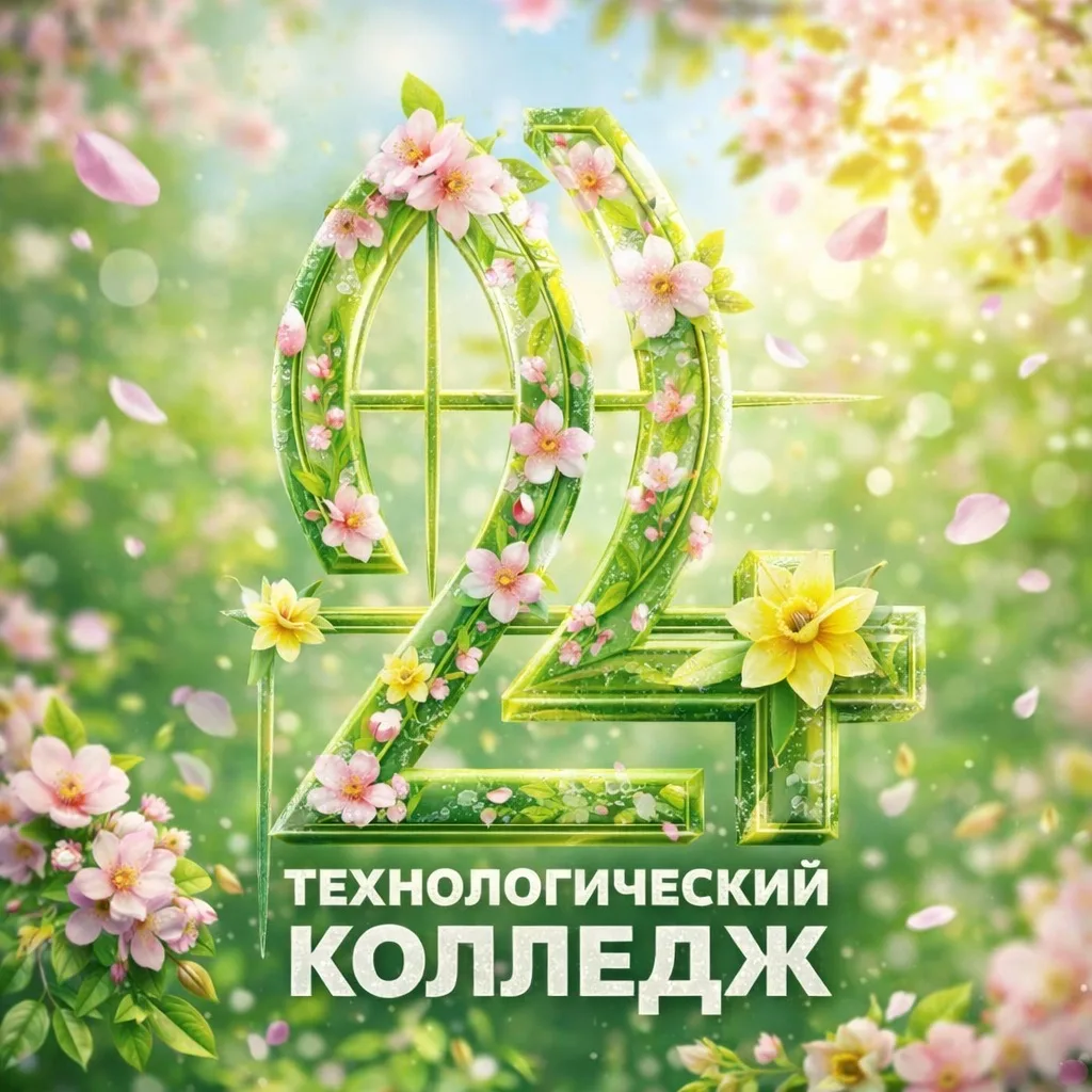 ГАПОУ ТК № 24 — канал в мессенджере MAX