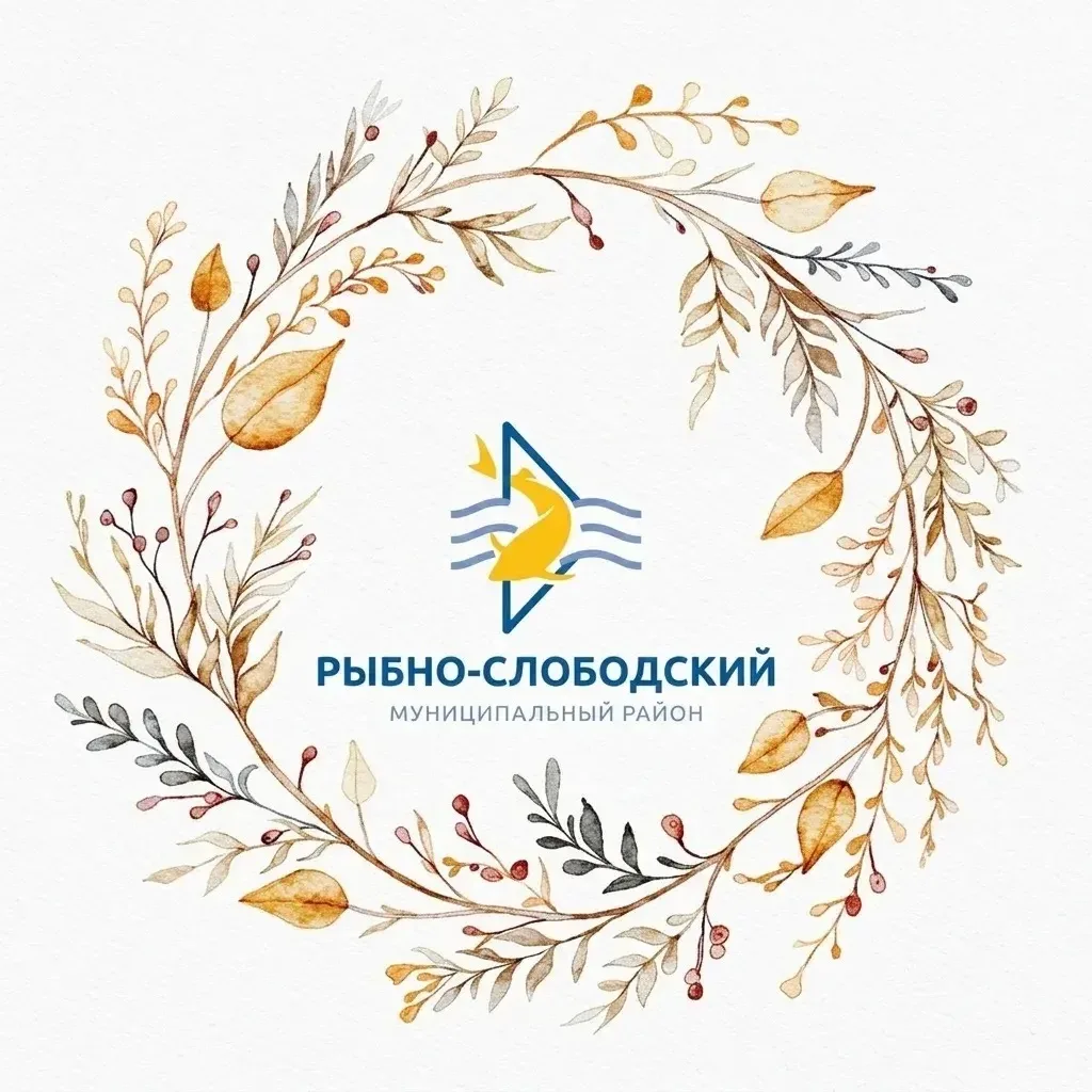 Моя Рыбная Слобода — канал в мессенджере MAX
