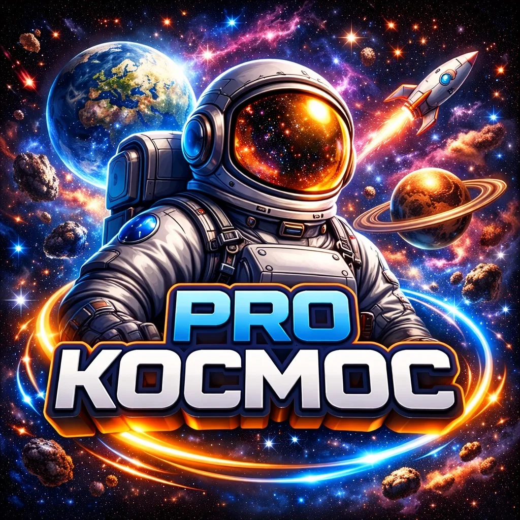 Логотип канала