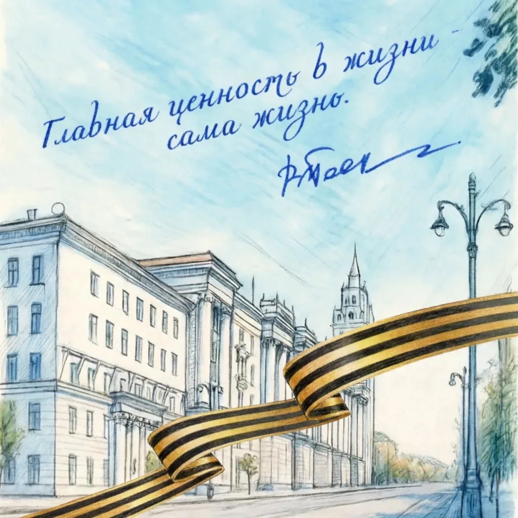 ВГПГК имени В.М. Пескова — канал в мессенджере MAX