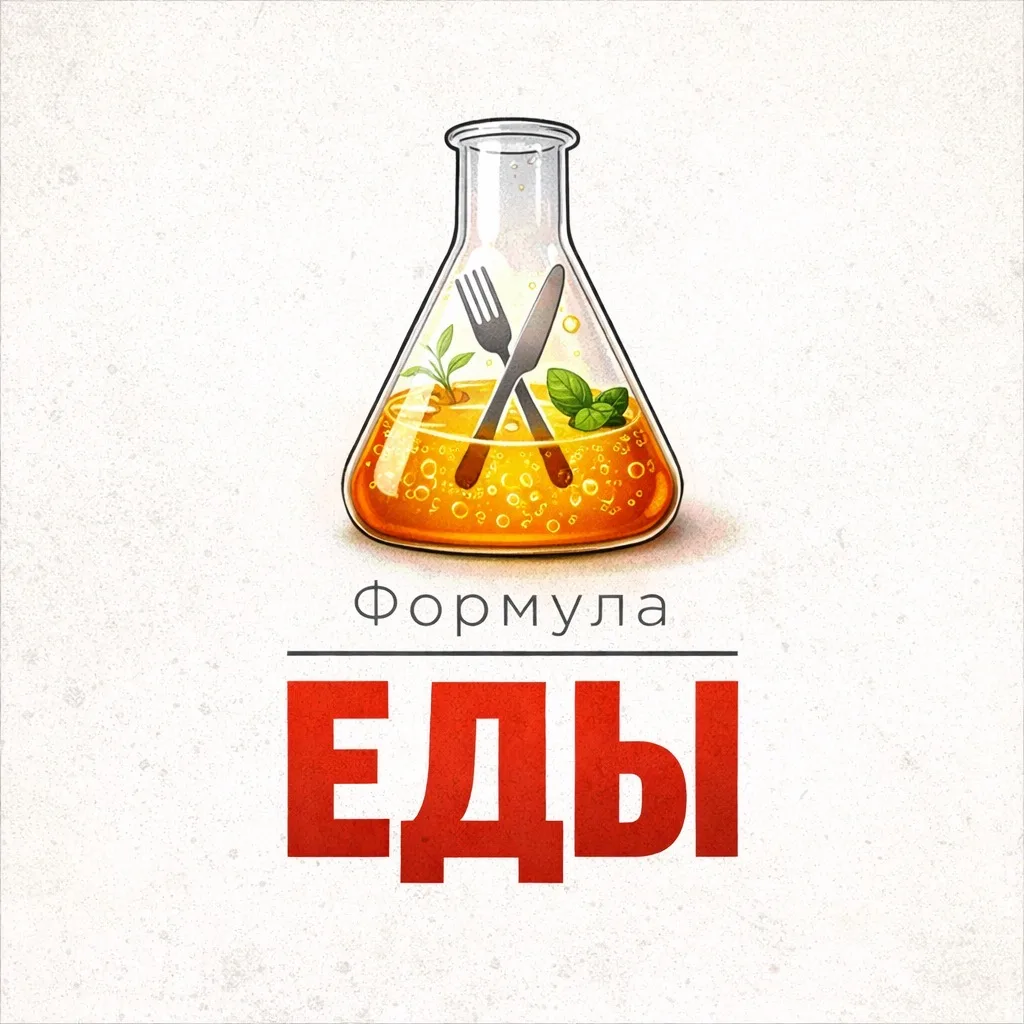 Формула Еды