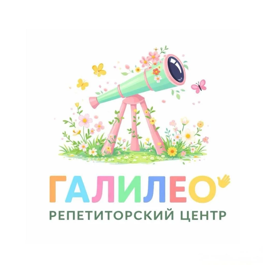 Репетиторы «Галилео» - Якутск 👩🏻‍🏫👨🏻‍💻📚