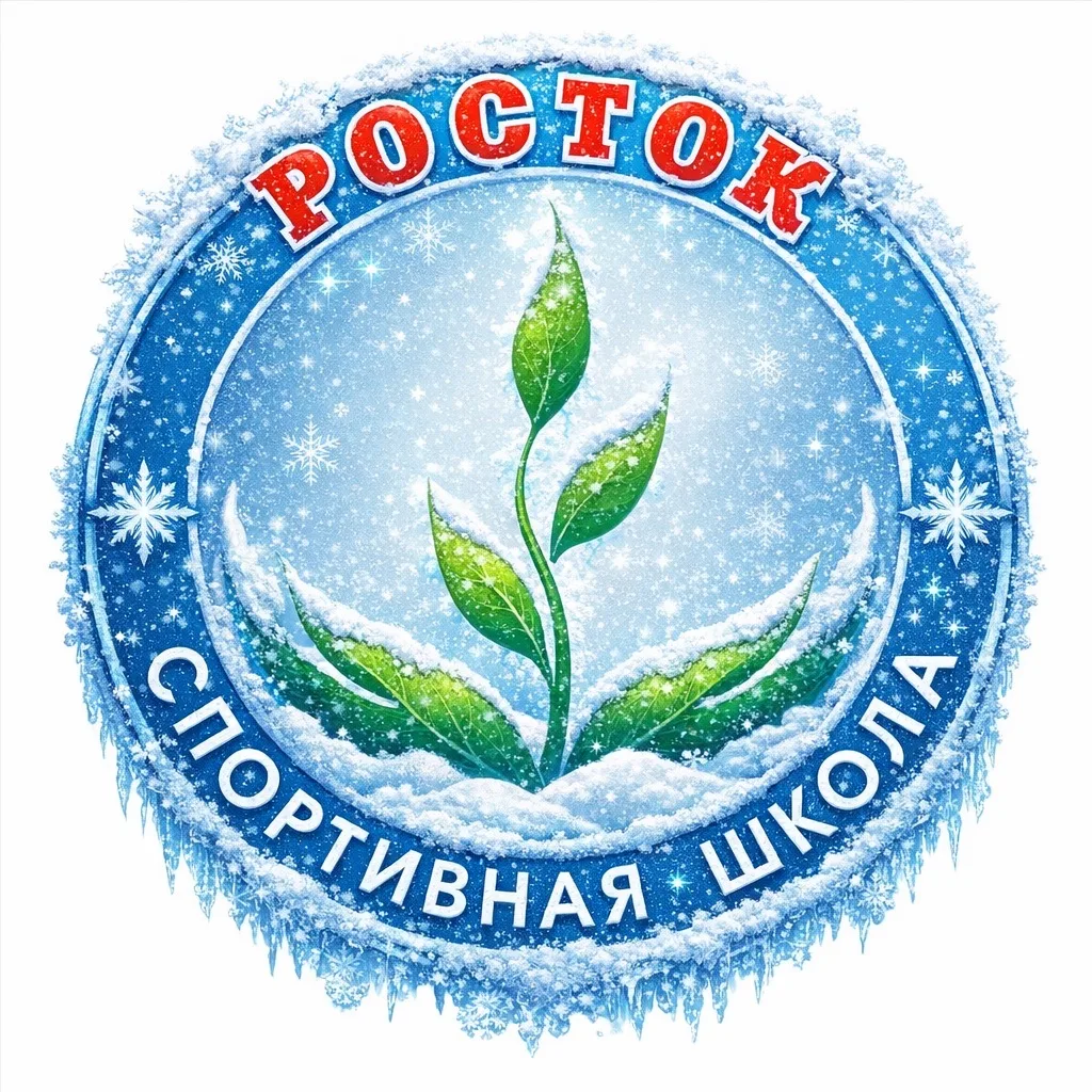 МАОУ ДО СШ "Росток"🌱
