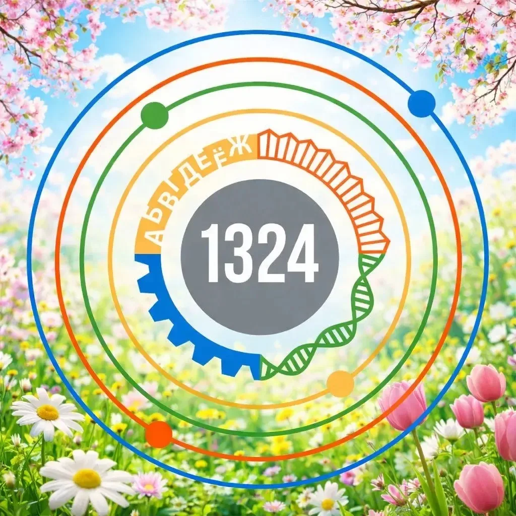 ГБОУ Школа №1324