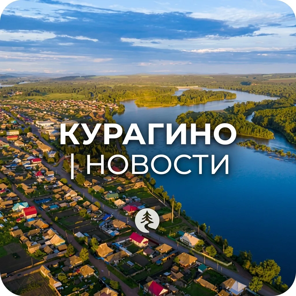 Курагино | Новости, объявления — канал в мессенджере MAX