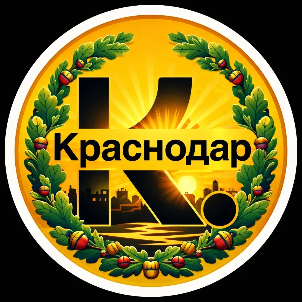Краснодар 24 | Контент