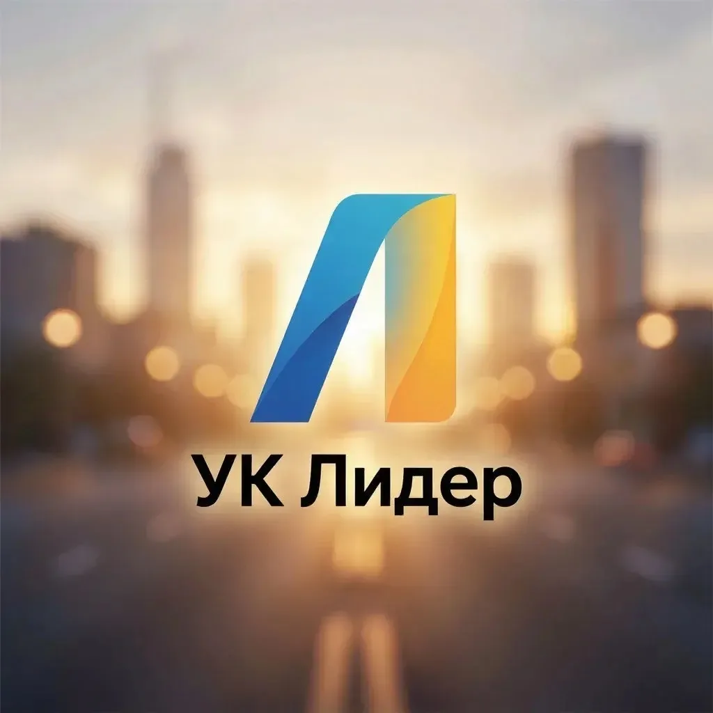 ООО УК «Лидер» — канал в мессенджере MAX