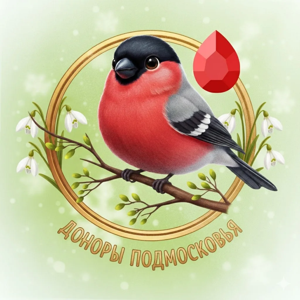 Логотип канала