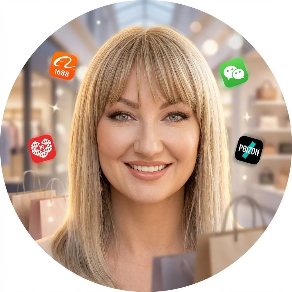 Мама хочет | Закупки из Китая • Турции • Выход на BБ | Елена Приходько