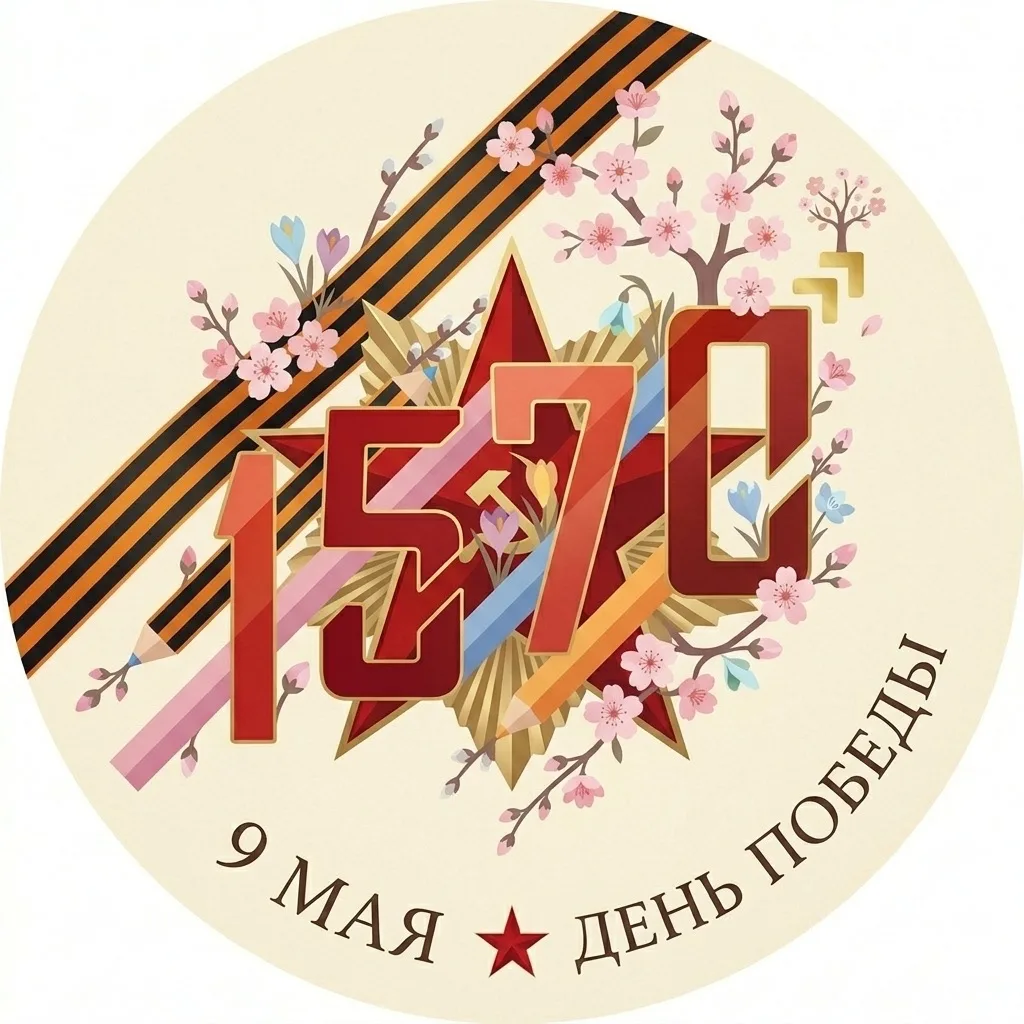 Школа № 1570
