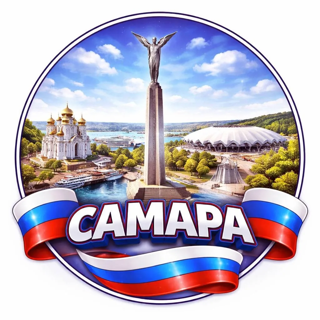Радар Самара — канал в мессенджере MAX
