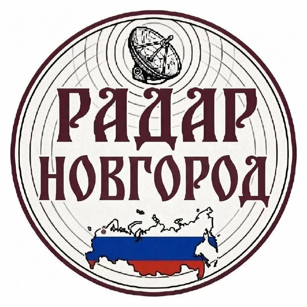 Радар Новгород — канал в мессенджере MAX