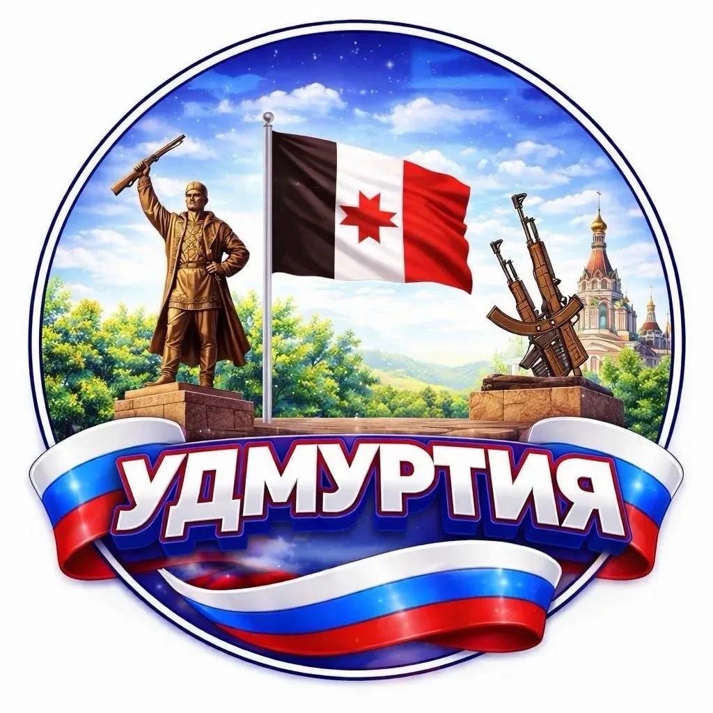 Радар Удмуртия БПЛА — канал в мессенджере MAX