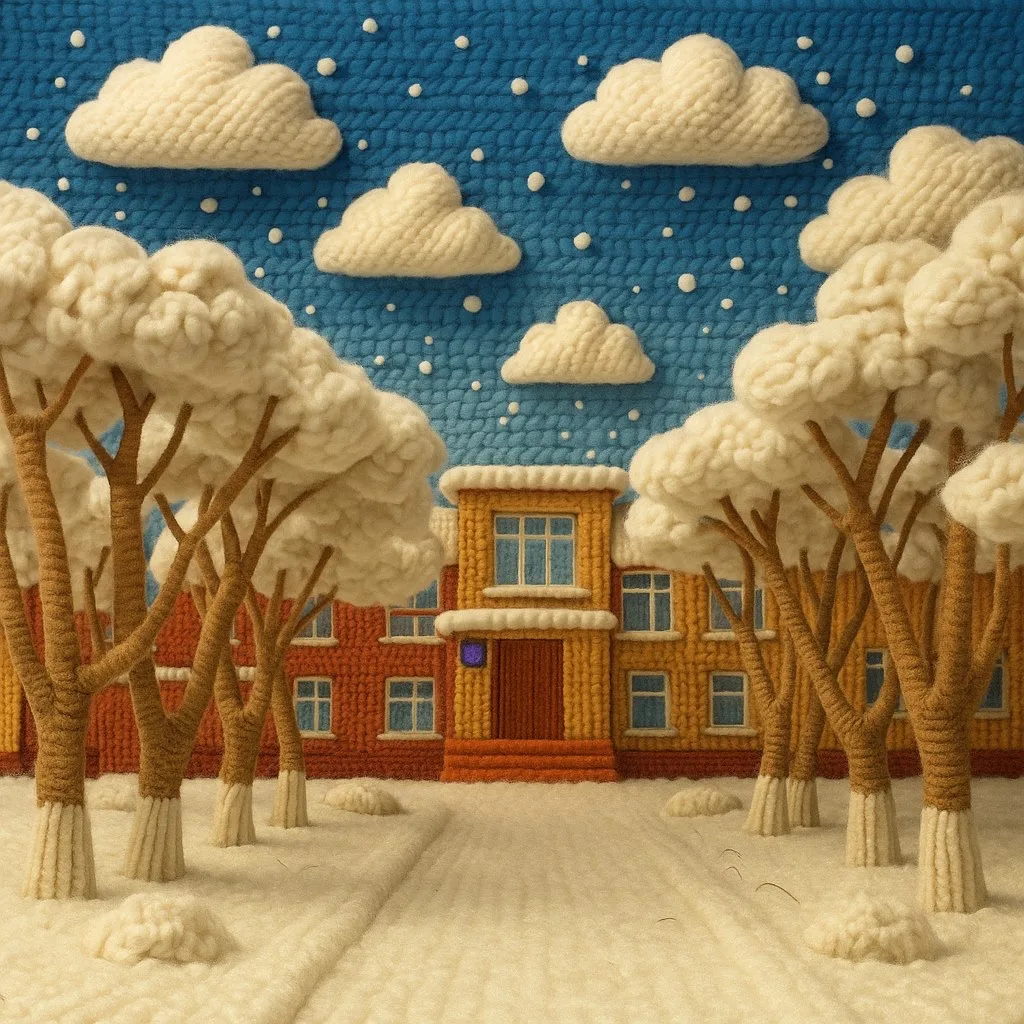 МБУДО "Созвездие"