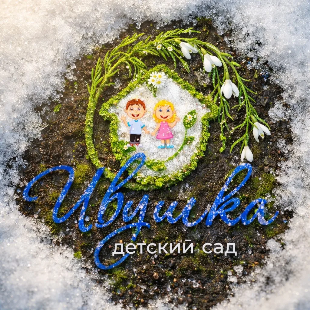 МБДОУ №78 "Ивушка" — канал в мессенджере MAX