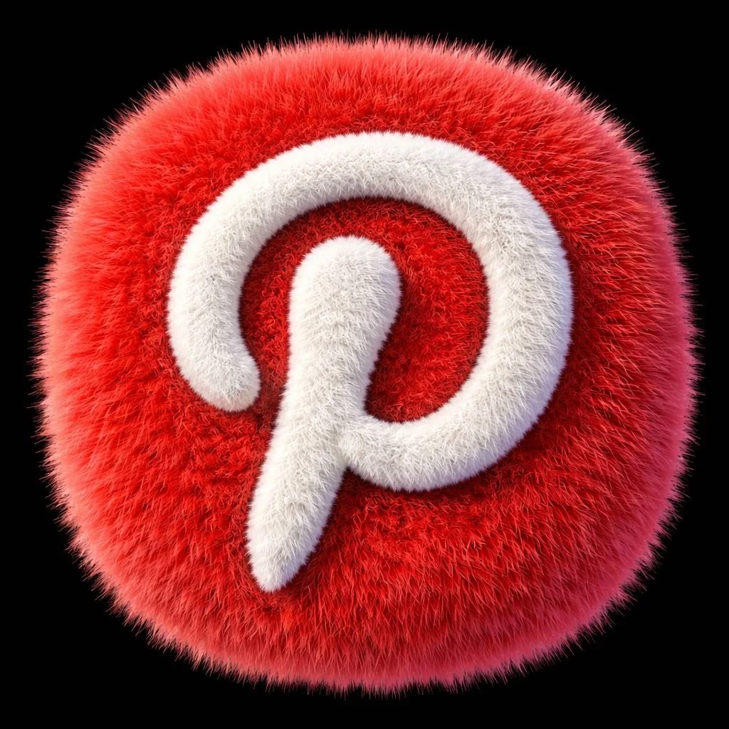 Pinterest / Пинтерест — канал в мессенджере MAX