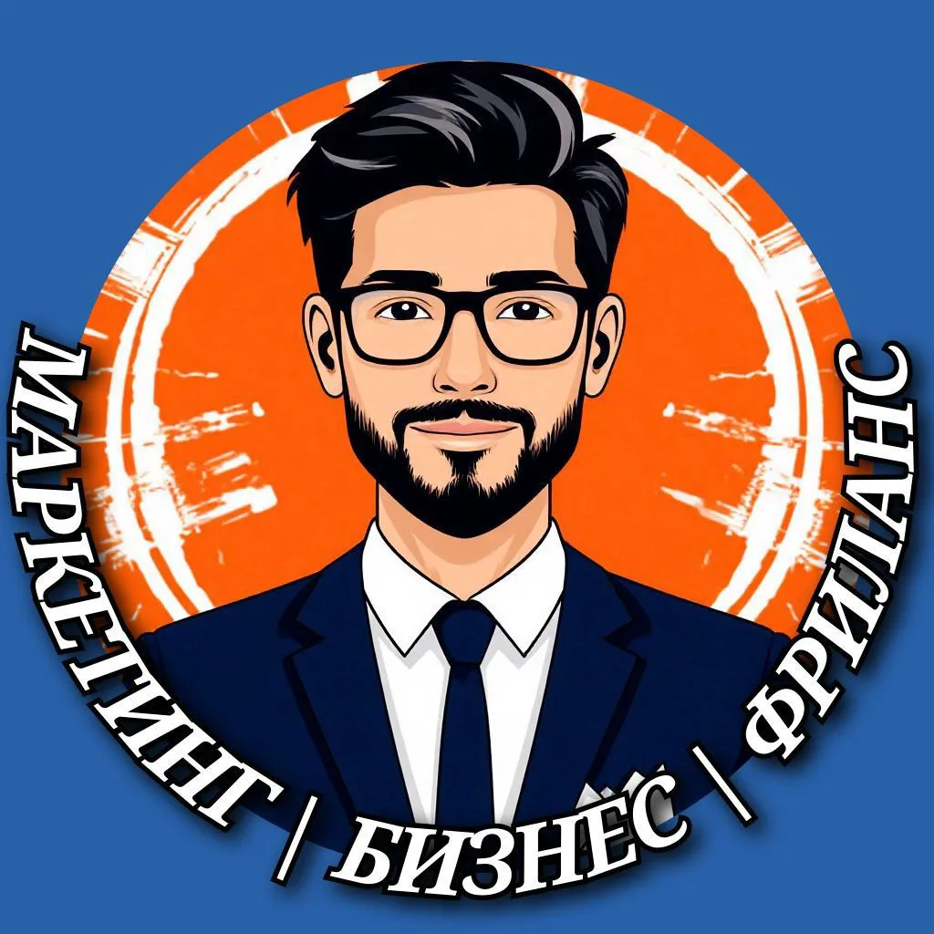 МАРКЕТИНГ | БИЗНЕС | ФРИЛАНС