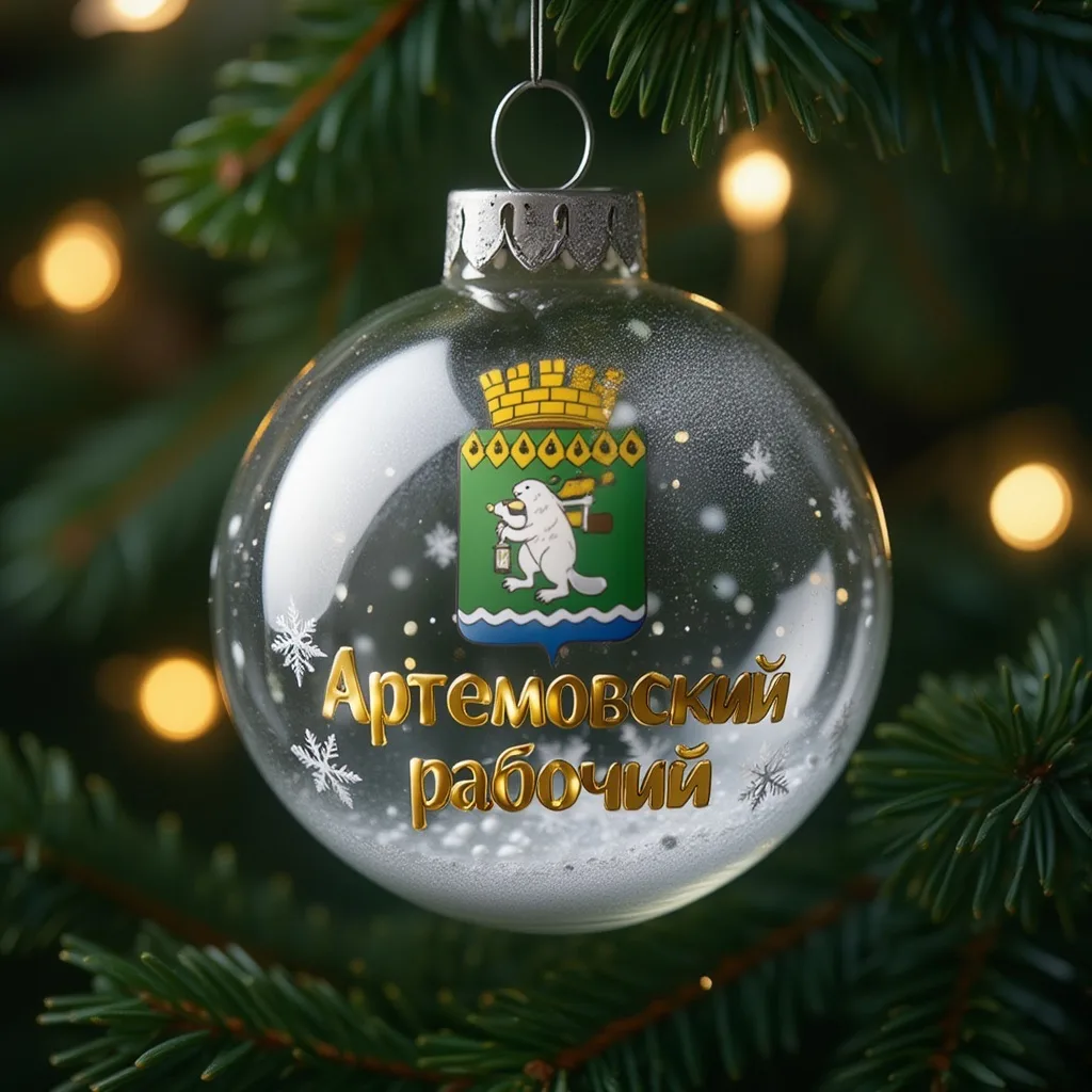 Артемовский рабочий