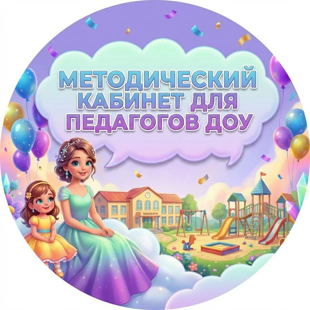 МЕТОДИЧЕСКИЙ КАБИНЕТ ДЛЯ ПЕДАГОГОВ ДОУ