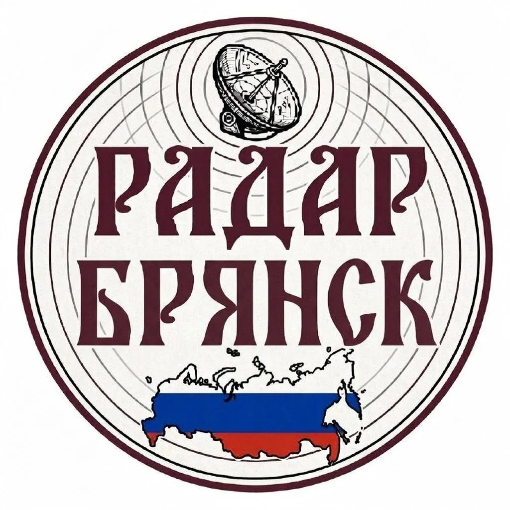 Радар Брянск — канал в мессенджере MAX