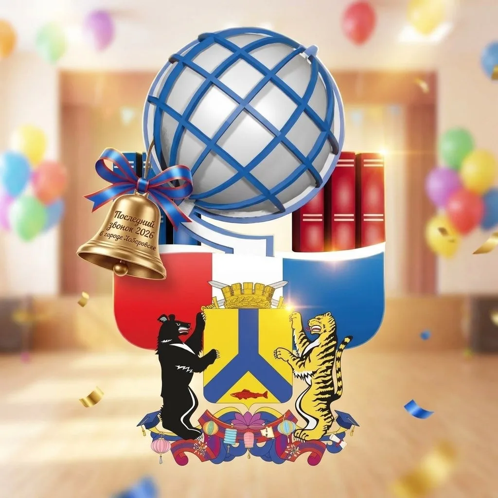 Управление образования | Хабаровск