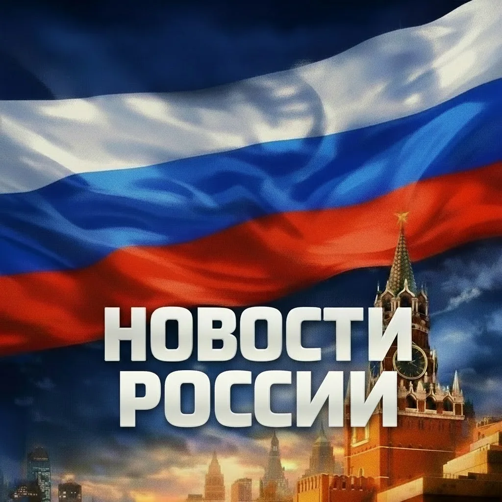 Логотип канала