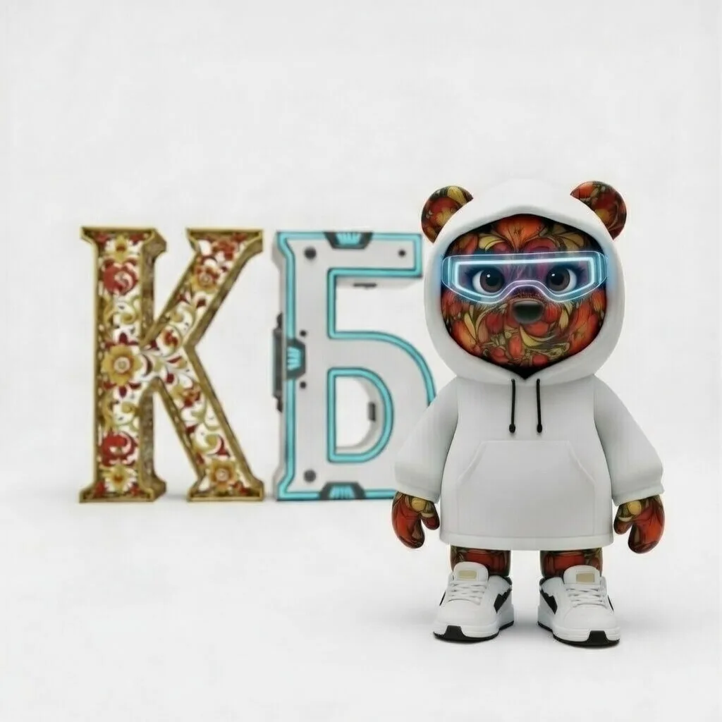 Кузница Брендов