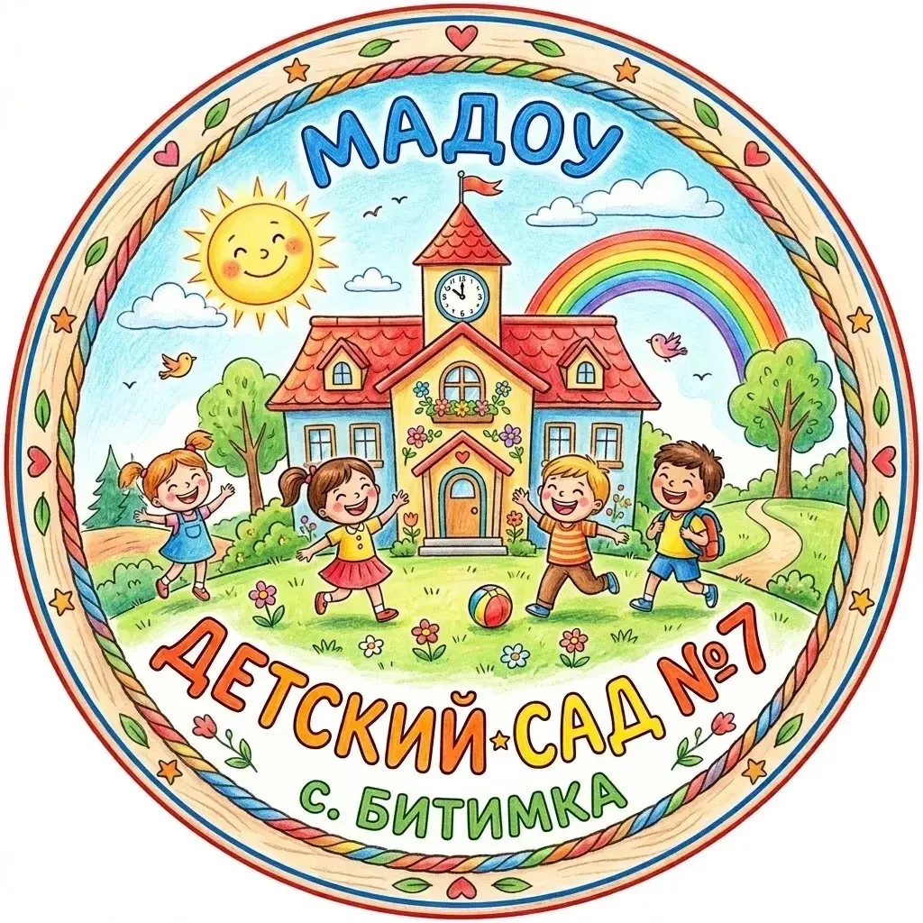 МАДОУ «Детский сад  7»