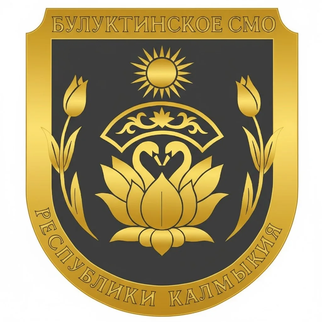 Булуктинское СМО РК