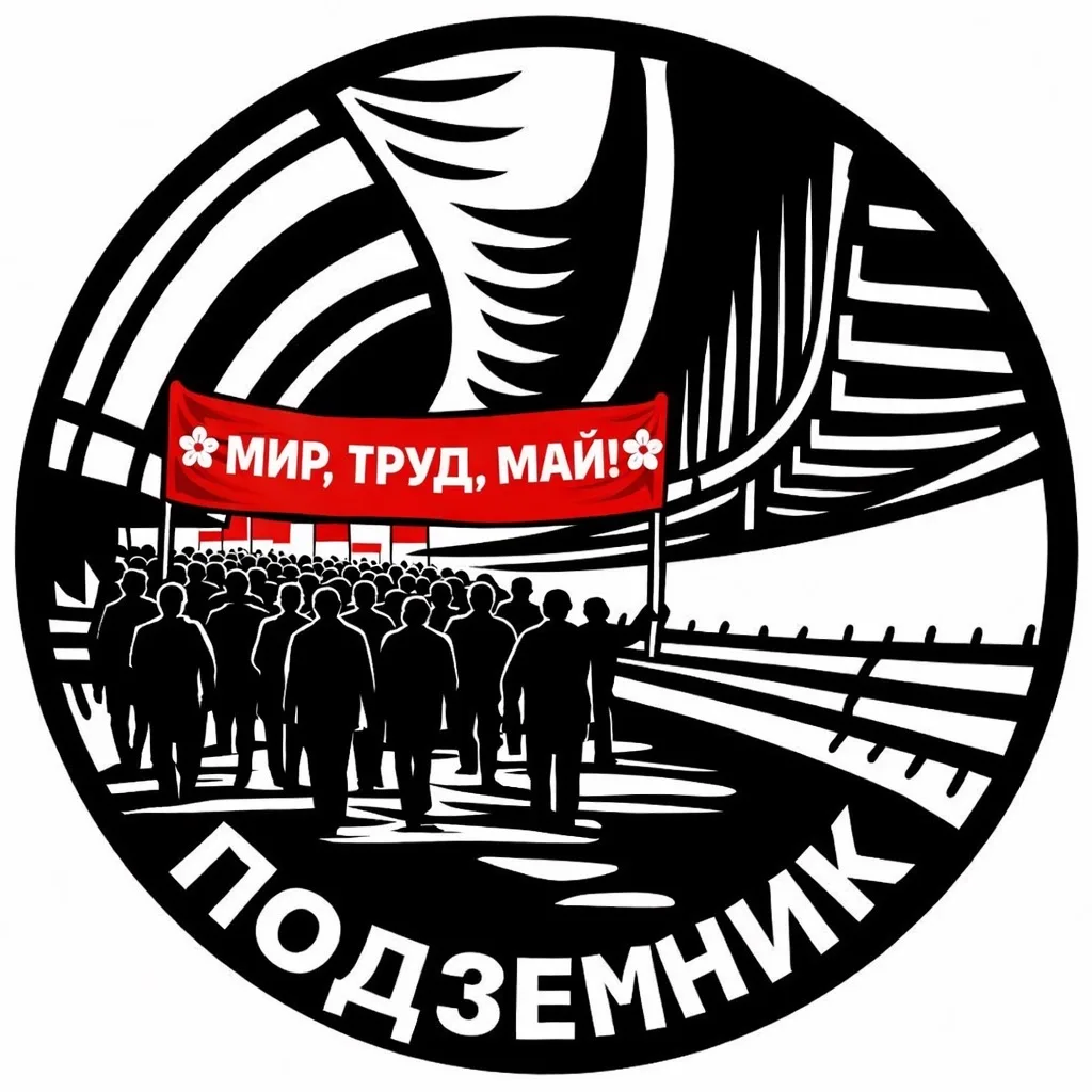 Подземник