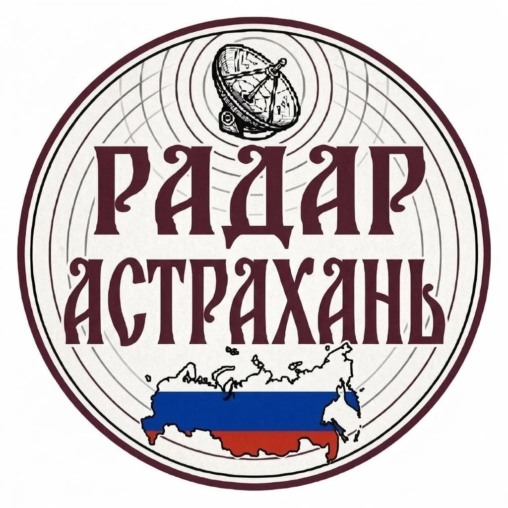 Радар Астрахань — канал в мессенджере MAX