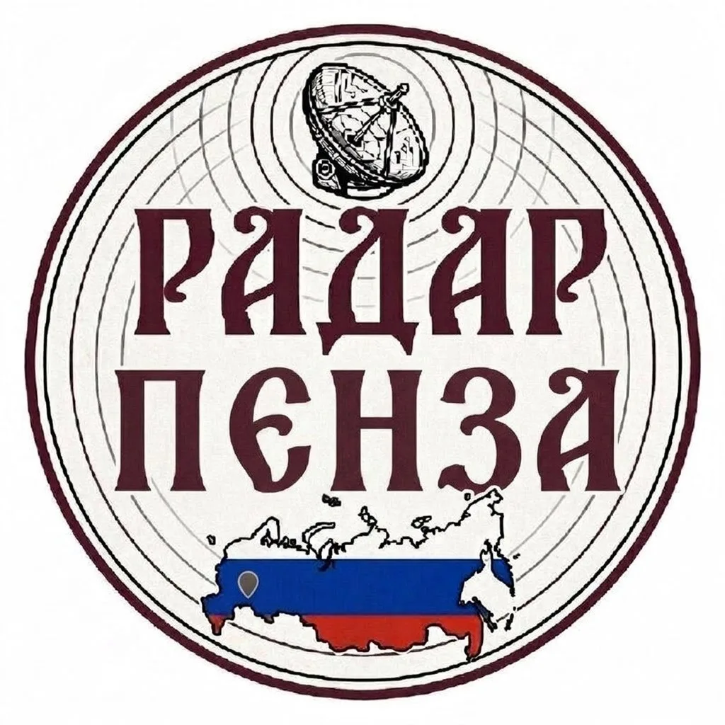 Радар Пенза — канал в мессенджере MAX