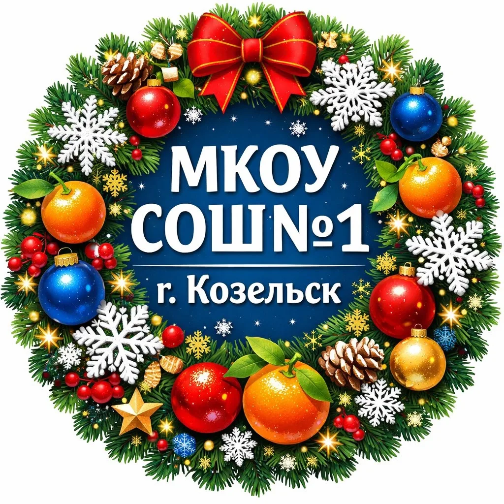 МКОУ СОШ № 1 г.Козельск