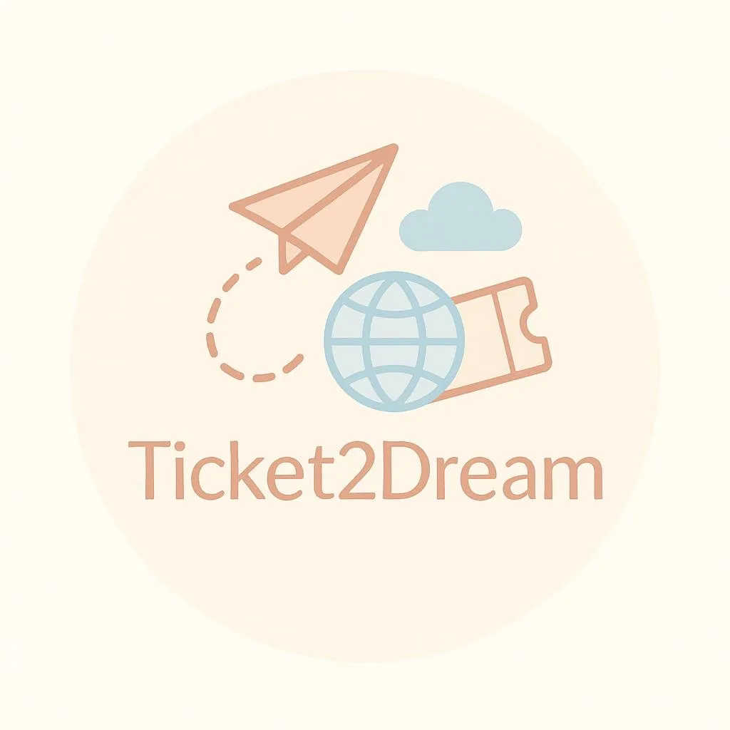Ticket2Dream| Ростов-на-Дону Путешествия