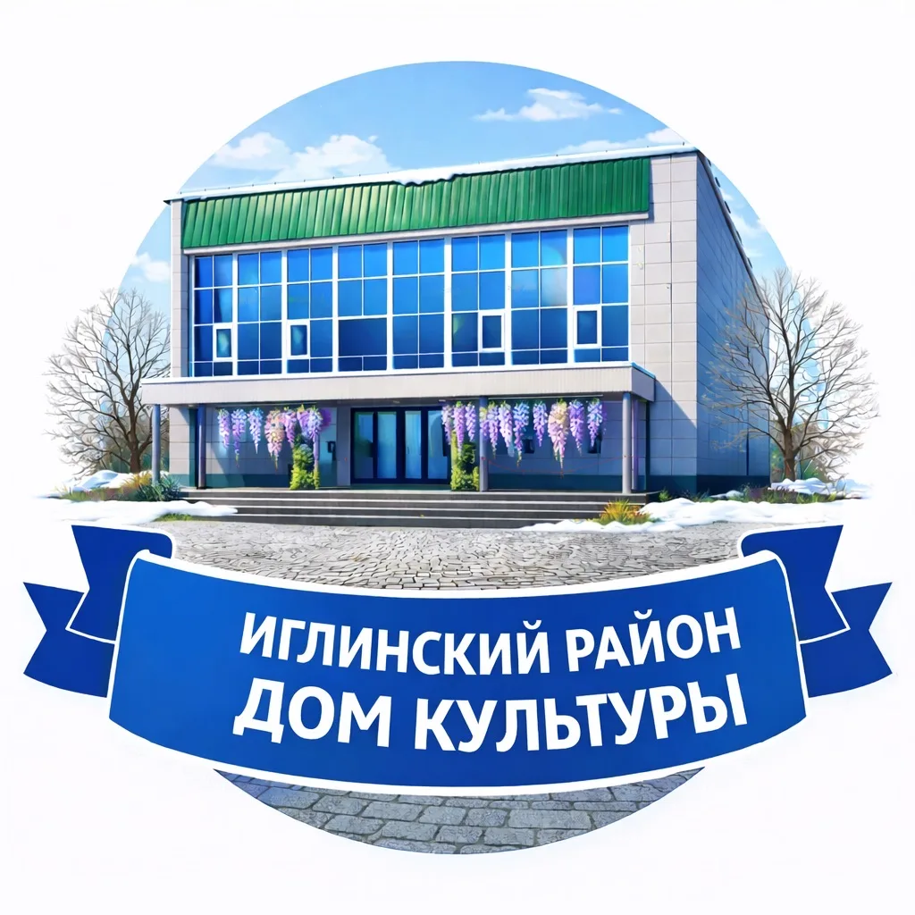Районный Дом культуры муниципального района Иглинский район