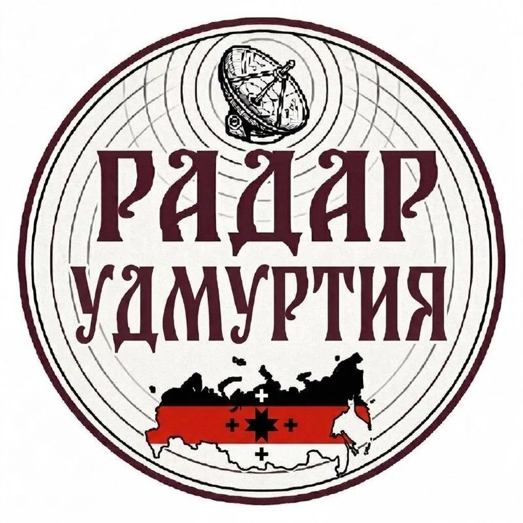 Радар Удмуртия — канал в мессенджере MAX