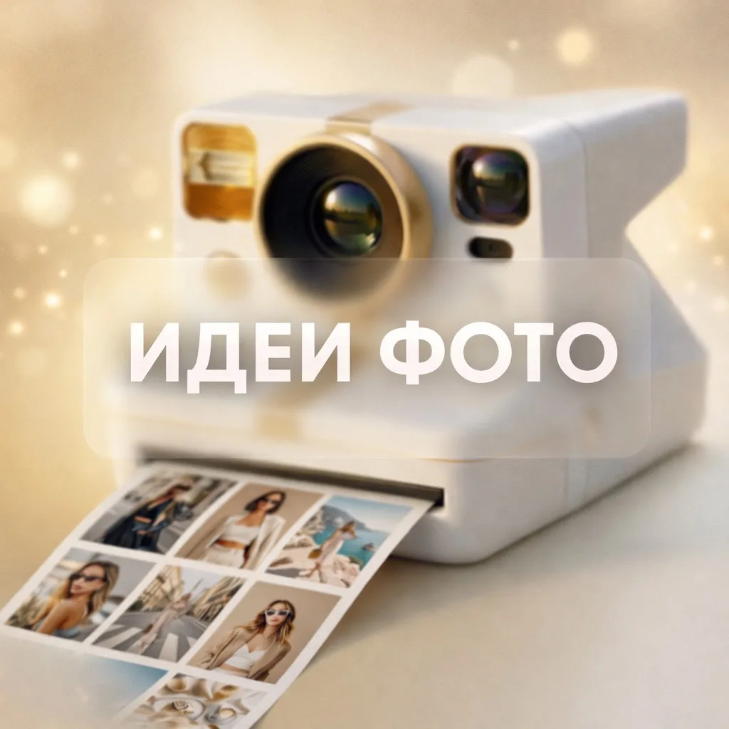 AI фото - ИИ Промты - Создать фото нейросетью - ИИ аватарка — канал в мессенджере MAX
