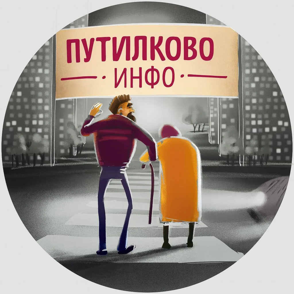 Путилково Инфо — канал в мессенджере MAX