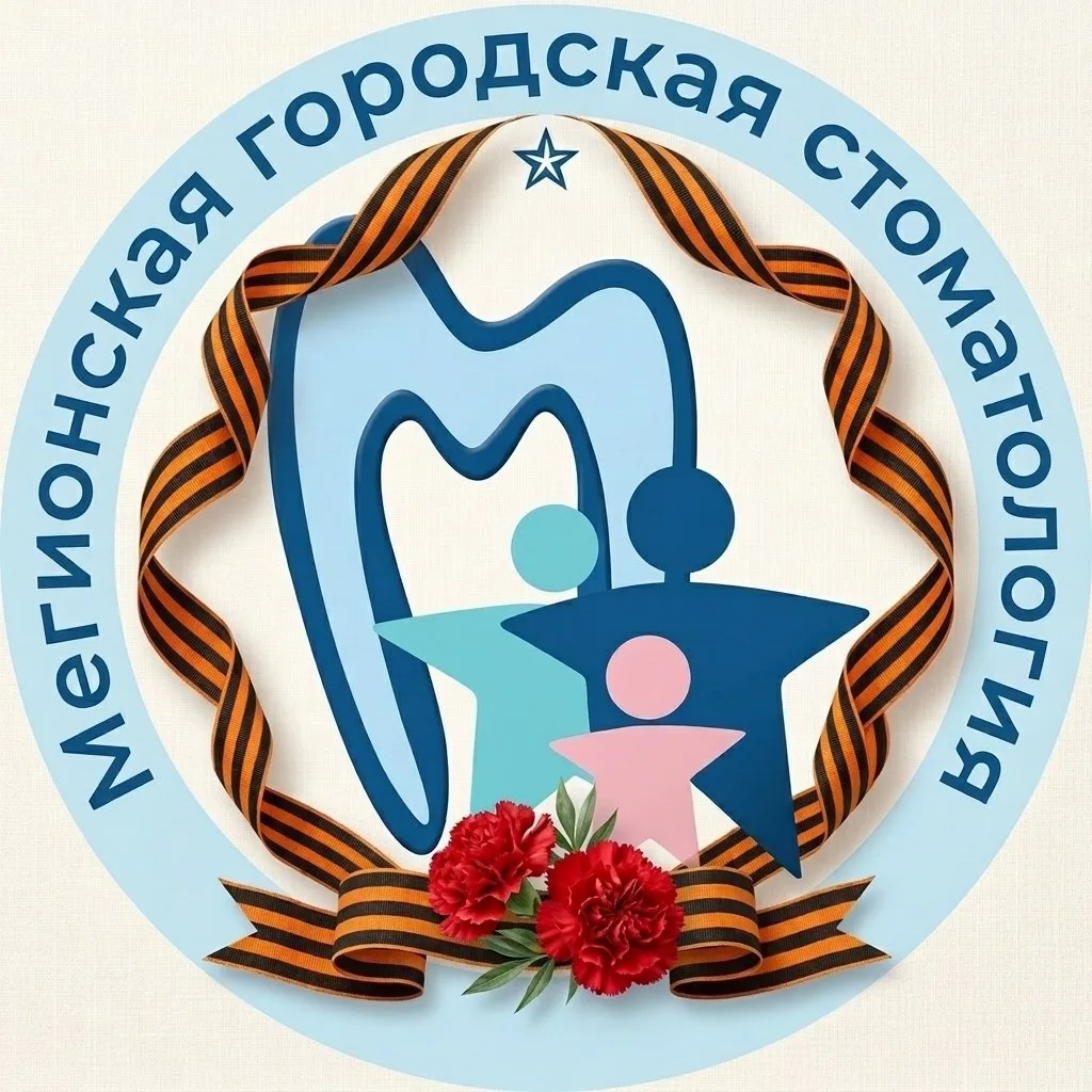 Мегионская городская стоматология