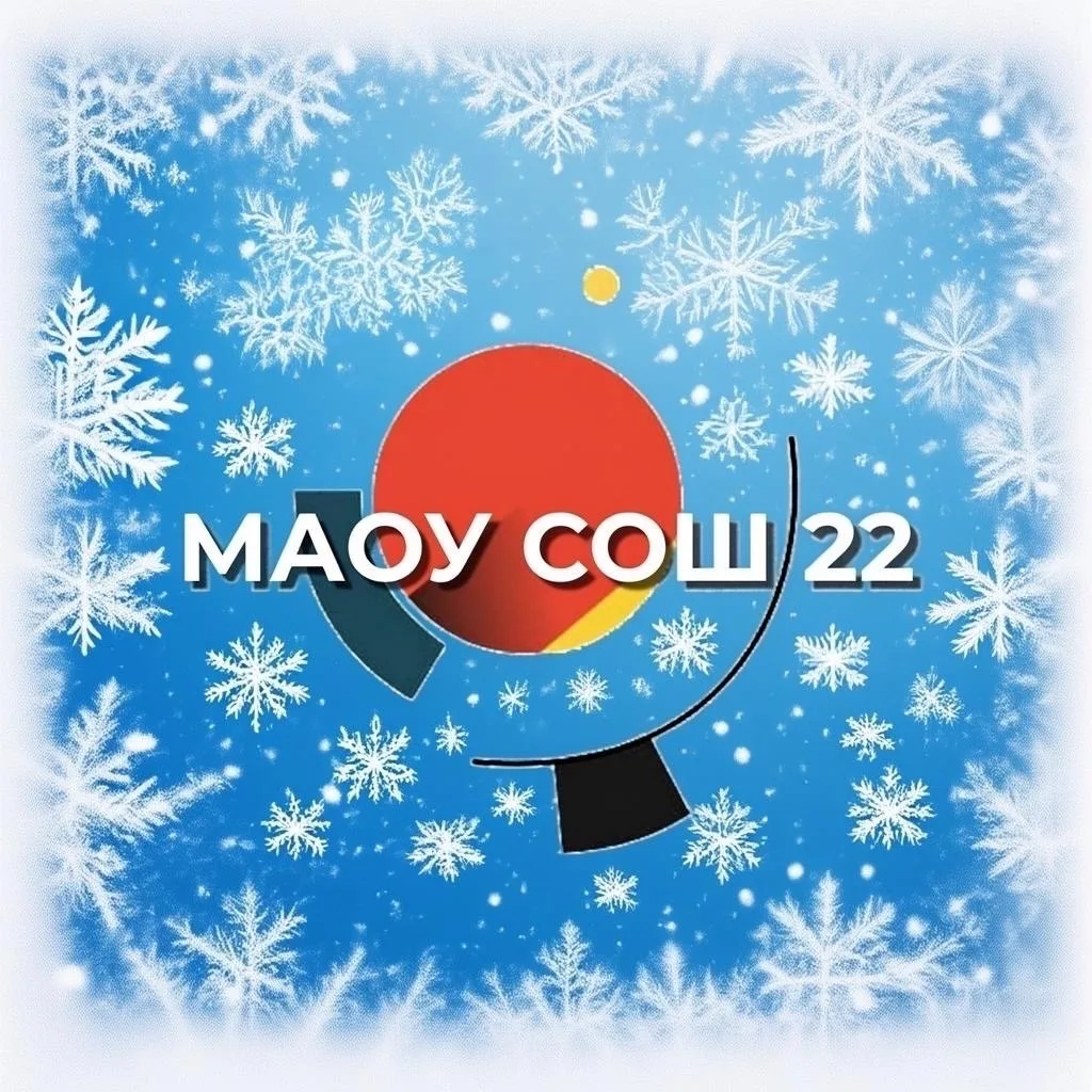 ШКОЛА 22 Южно-Сахалинск