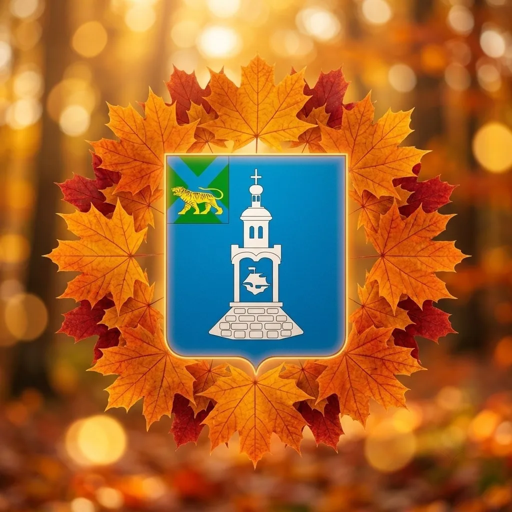Администрация ГО ЗАТО Фокино — канал в мессенджере MAX