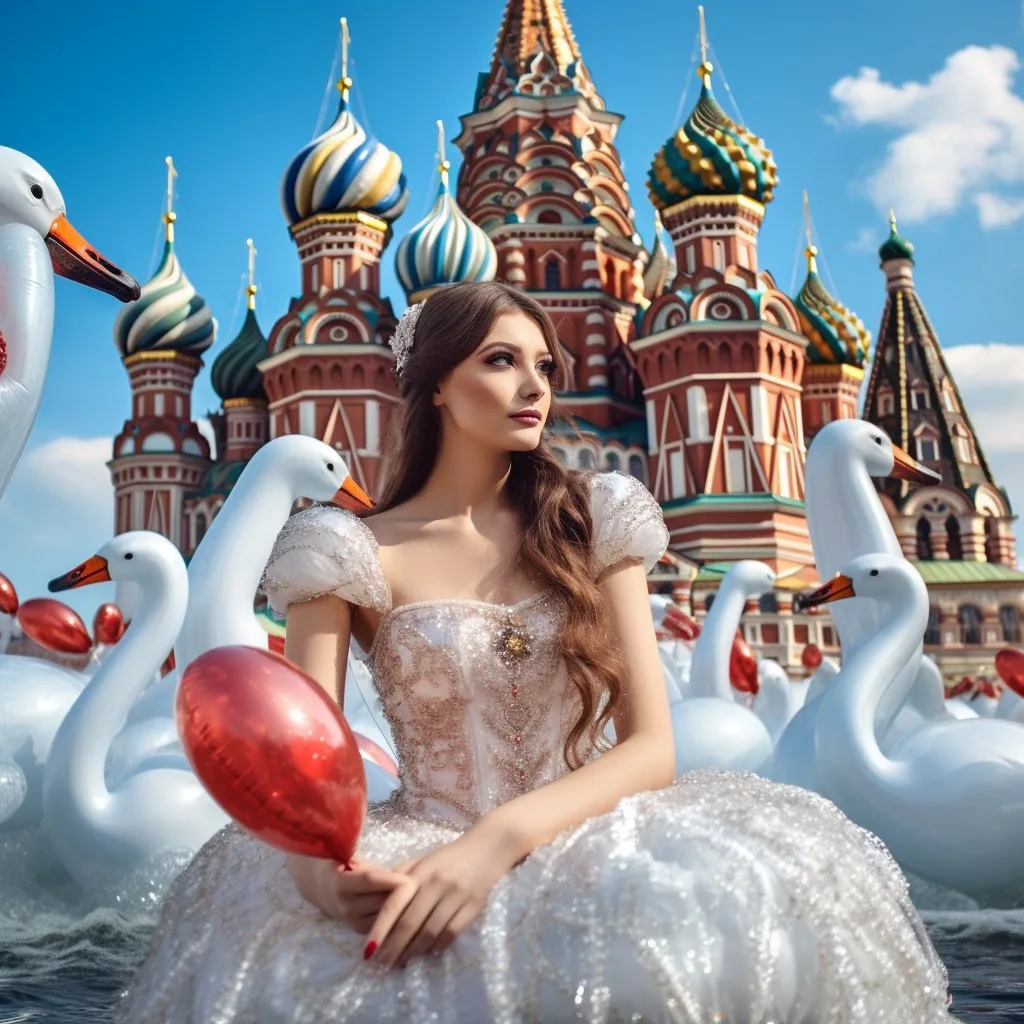 Царевна Василиса 👑 — канал в мессенджере MAX