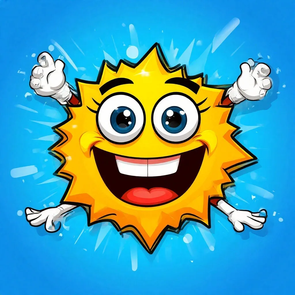 Юмор в картинках